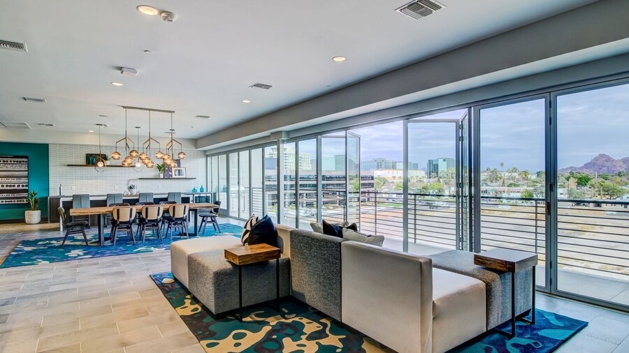 Biltmore Apartments By Landing