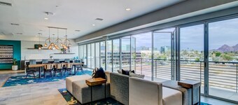 Biltmore Apartments By Landing