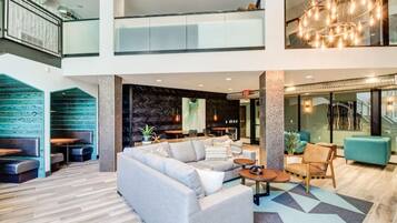 Leilighet (1 Bedroom) | Eksteriør