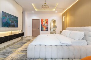 4 habitaciones, tabla de planchar con plancha y wifi gratis