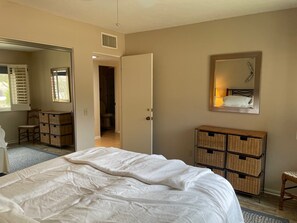 2 chambres, Wi-Fi, literie fournie, accessible en fauteuil roulant