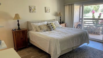 2 chambres, Wi-Fi, draps fournis