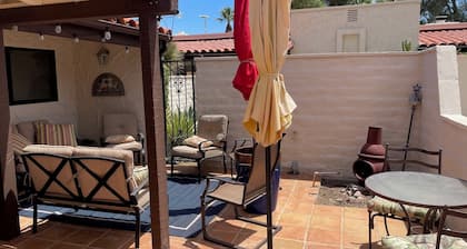 2 Bedrooms on the Golf Course with Mountain Views