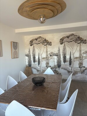 Restauration