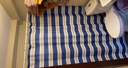 Stoney River Lodge - Unit 3 - Cowboy