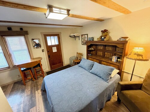 Stoney River Lodge - Unit 3 - Cowboy