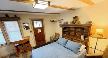 Stoney River Lodge - Unit 3 - Cowboy