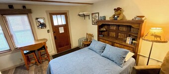 Stoney River Lodge - Unit 3 - Cowboy