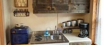 Stoney River Lodge - Unit 3 - Cowboy