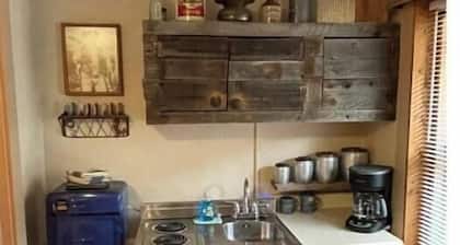 Stoney River Lodge - Unit 3 - Cowboy