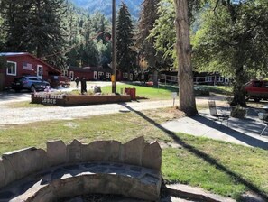 Property grounds - Stoney River Lodge - Unit 3 - Cowboy (Loveland)