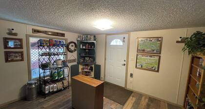 Stoney River Lodge - Unit 4 - Eagle