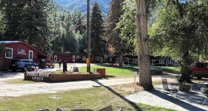 Stoney River Lodge - Unit 4 - Eagle