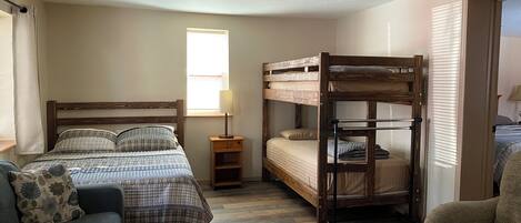 1 makuuhuone, internet