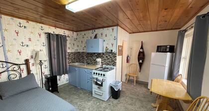 Stoney River Lodge - Unit 7 - Fisherman