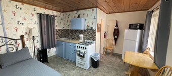 Stoney River Lodge - Unit 7 - Fisherman