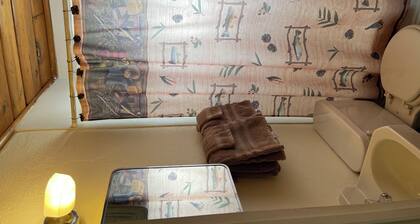 Stoney River Lodge - Unit 7 - Fisherman