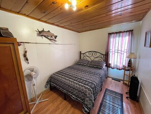 1 dormitori, wifi gratuïta i roba de llit 