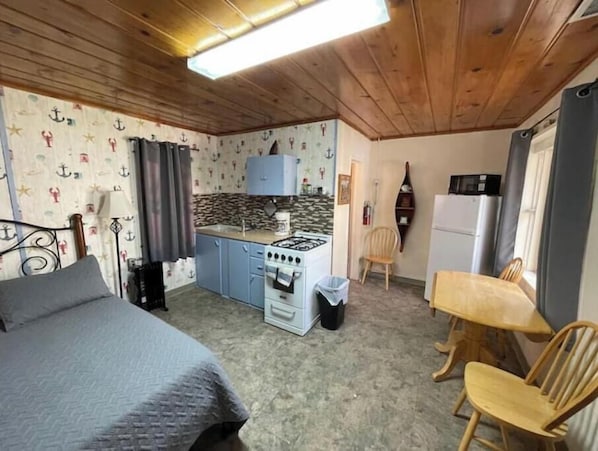 1 chambre, Wi-Fi