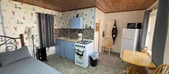 Stoney River Lodge - Unit 7 - Fisherman