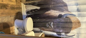 Stoney River Lodge - Unit 8 - Buffalo
