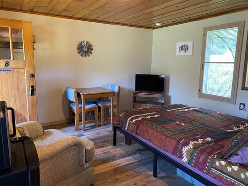 Stoney River Lodge - Unit 8 - Buffalo