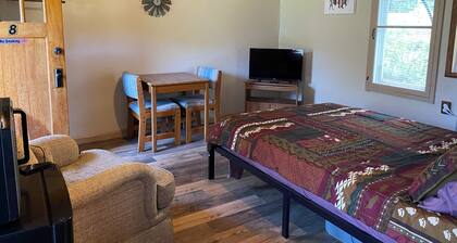 Stoney River Lodge - Unit 8 - Buffalo