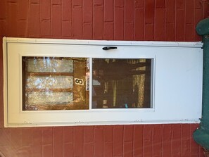 تفاصيل الفندق من الخارج