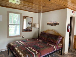 1 غرفة نوم وخدمة الإنترنت