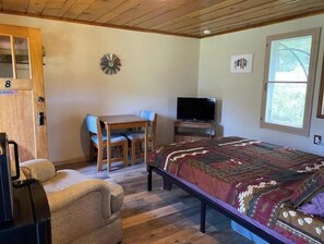 1 quarto, acesso à internet