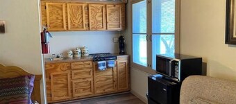 Stoney River Lodge - Unit 8 - Buffalo