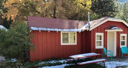 Stoney River Lodge - Unit 10 - Wolf