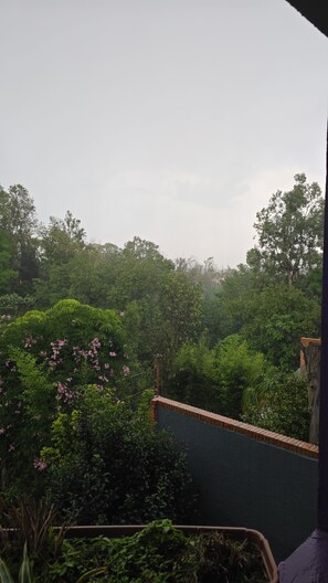 Property grounds - PREMIUM APARTMENT (Naucalpan de Juárez)