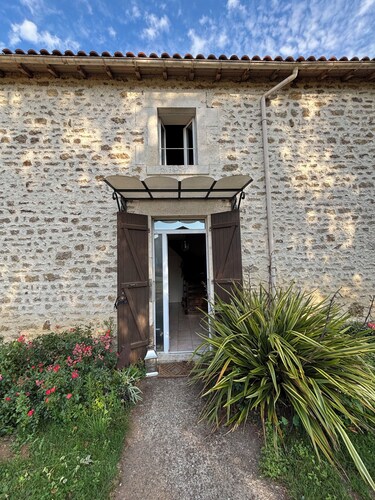 Suite B&B avec piscine entre Puy du fou et océan