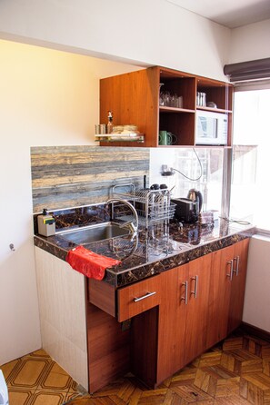 Cozinha privada