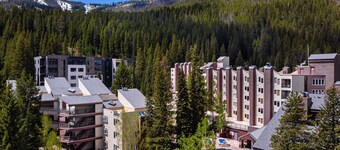 Ski In, Ski Out in Winter Park