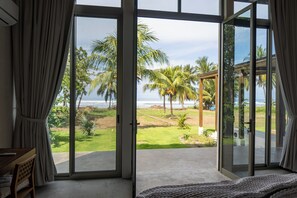 4 soverom, wi-fi og sengetøy