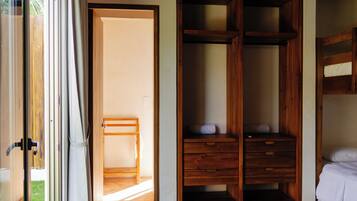 4 chambres, Wi-Fi, draps fournis