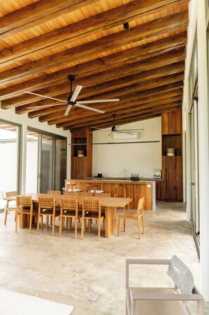 Restaurantes