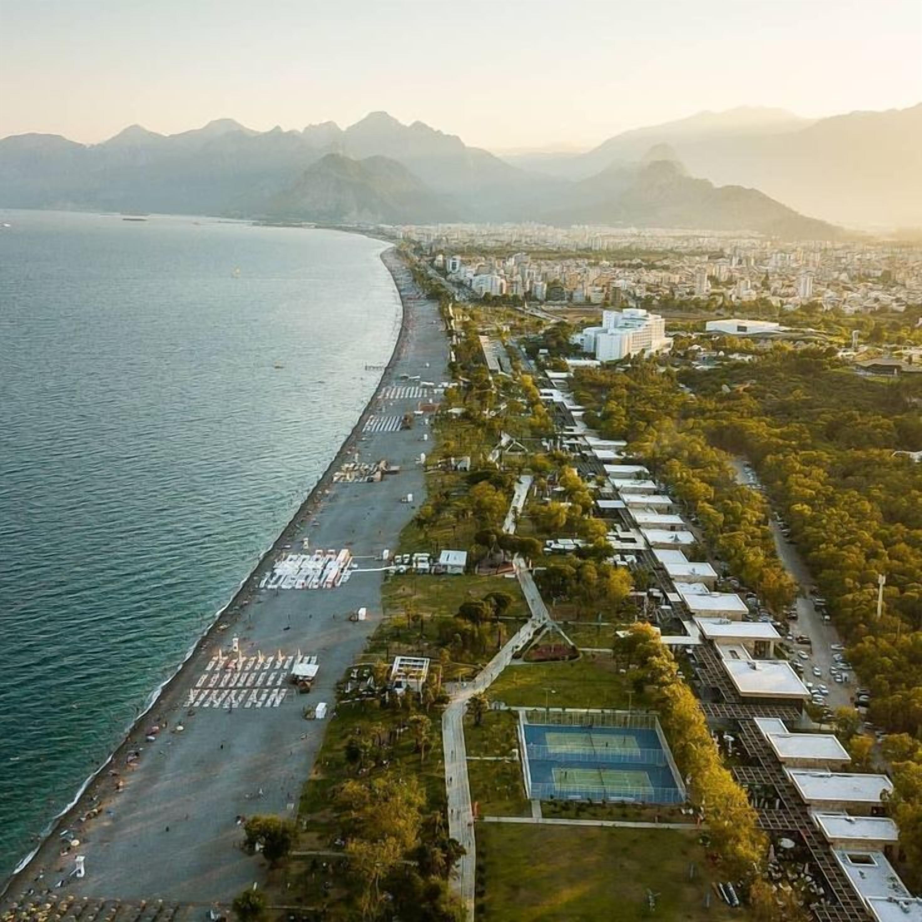 観光スポット
