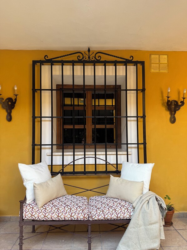 Interieur