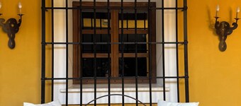Hotel Boutique Cumbres de Castilla full rental 16 pax
