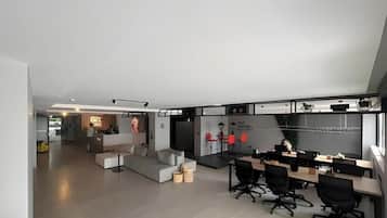Apartamento | Vestíbulo