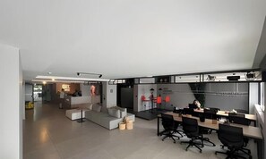 Lobby - Get one (Joao Pessoa)