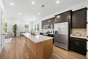 Cuisine privée