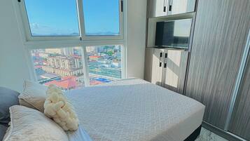 2 bedrooms, internet