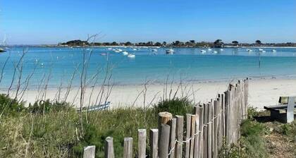 Charming seaside apartment