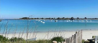 Charming seaside apartment