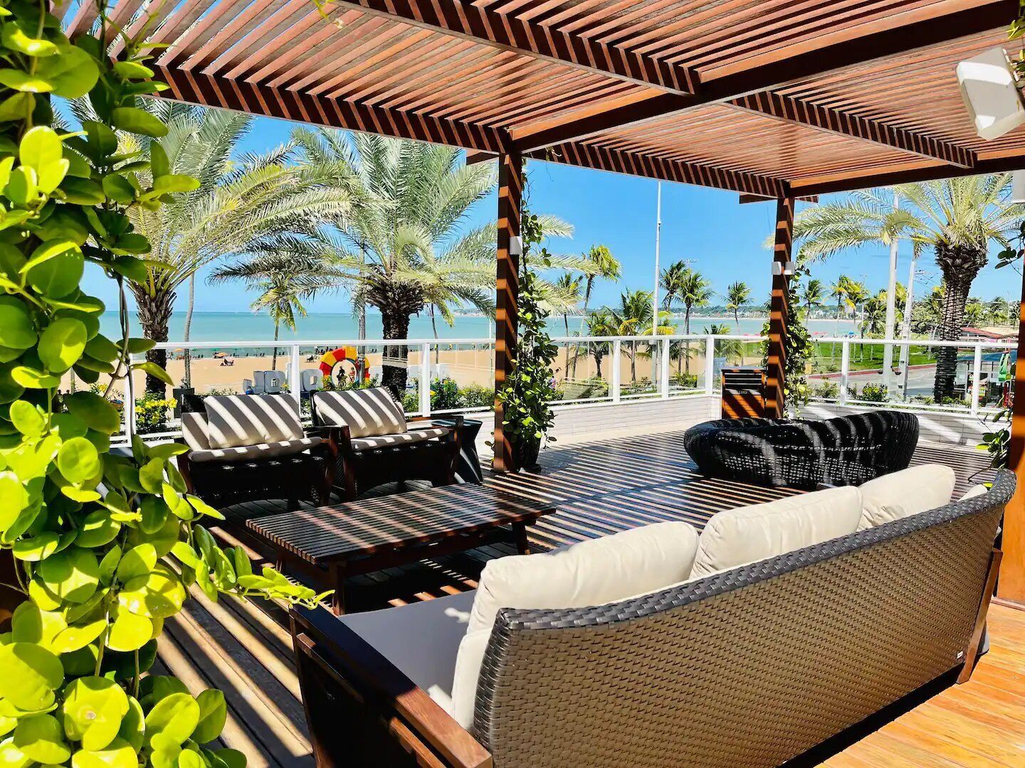 Estudio básico | Jardines del alojamiento