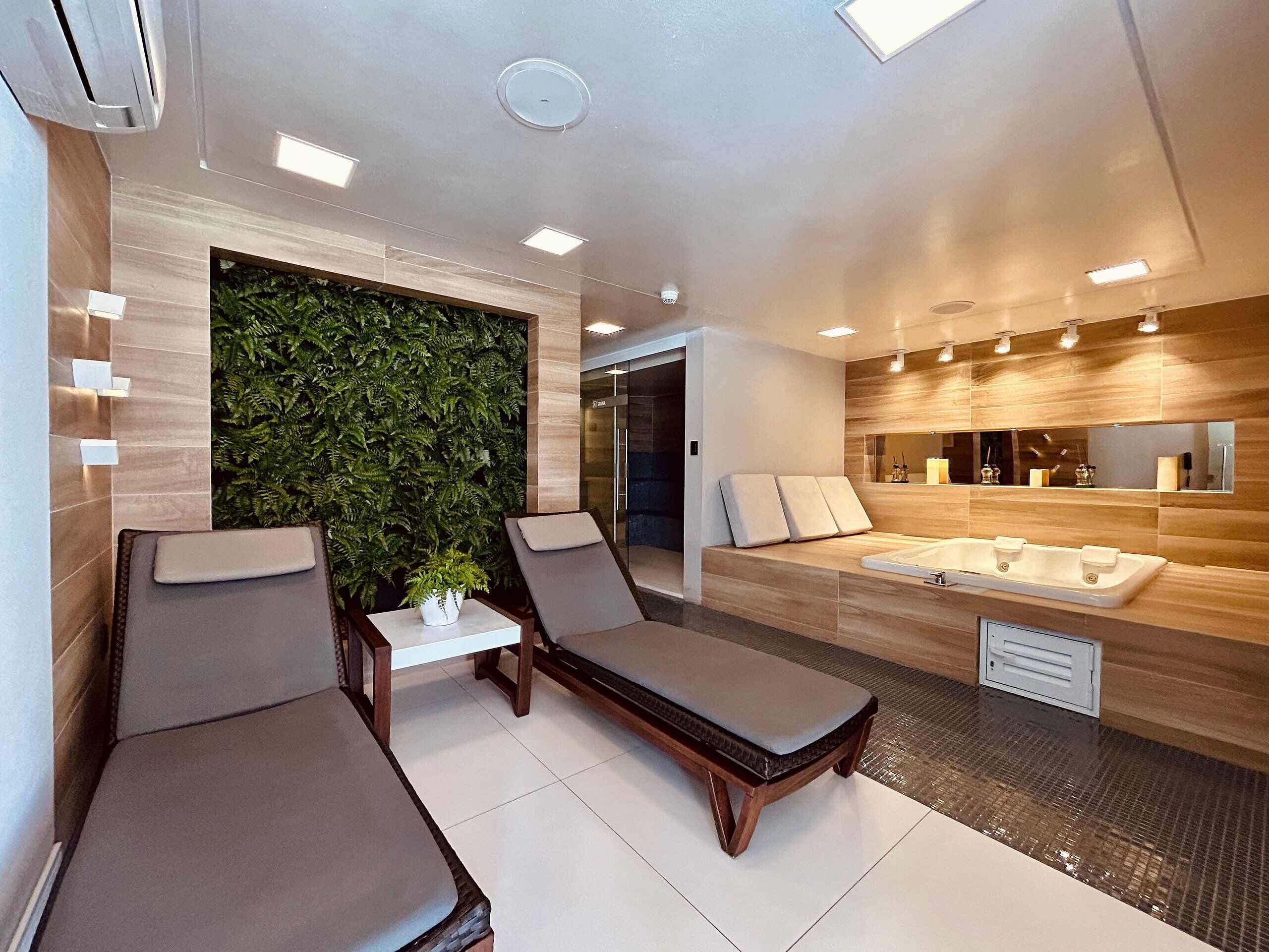 Studio | Spa